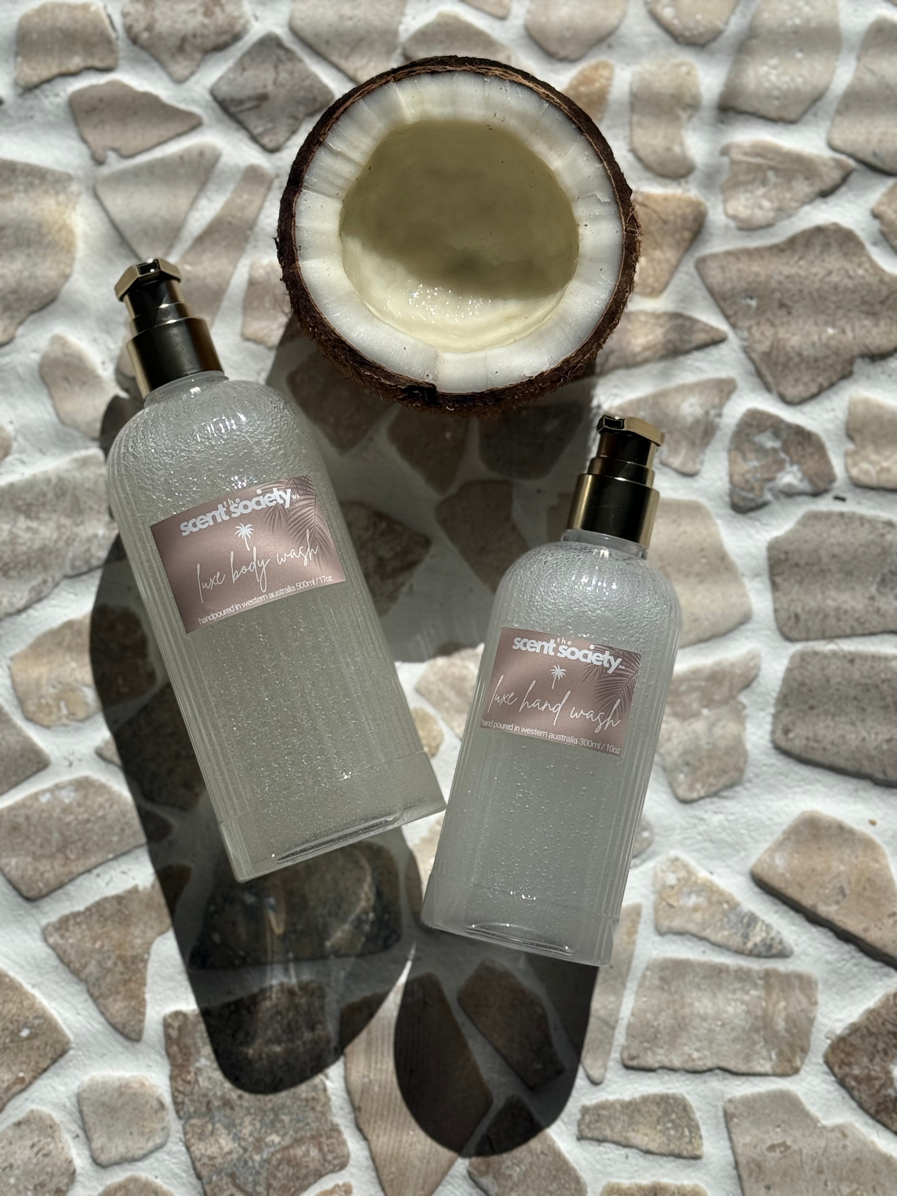 Rituals that feel like slow, sunny mornings.