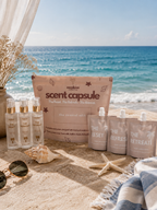 THE SCENT CAPSULE™