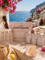 THE SCENT CAPSULE™