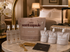 THE SCENT CAPSULE™