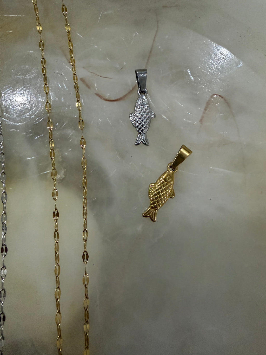 Fish Charm