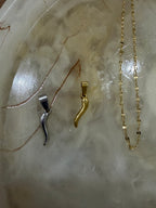Cornicello charm