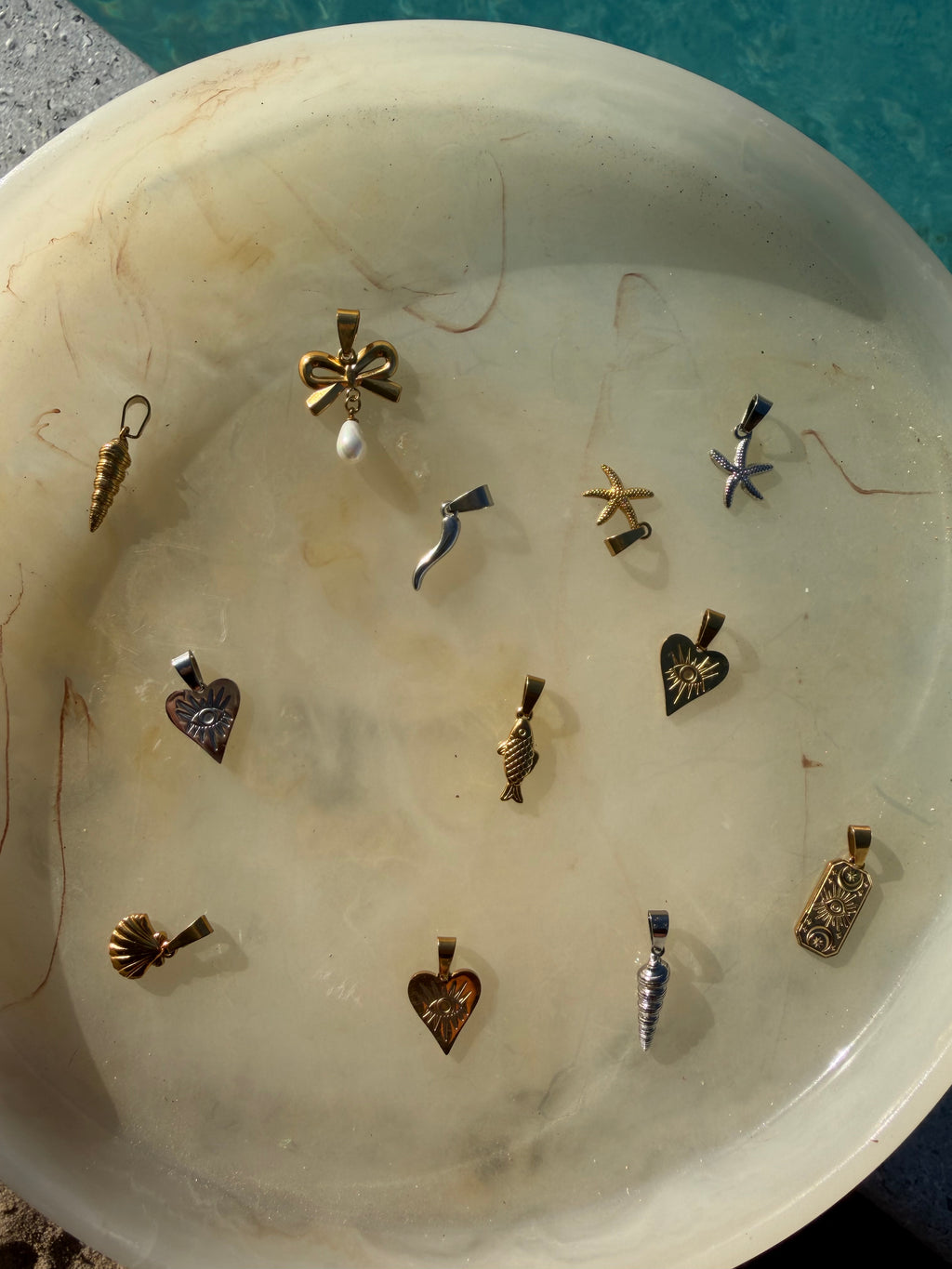 Fish Charm
