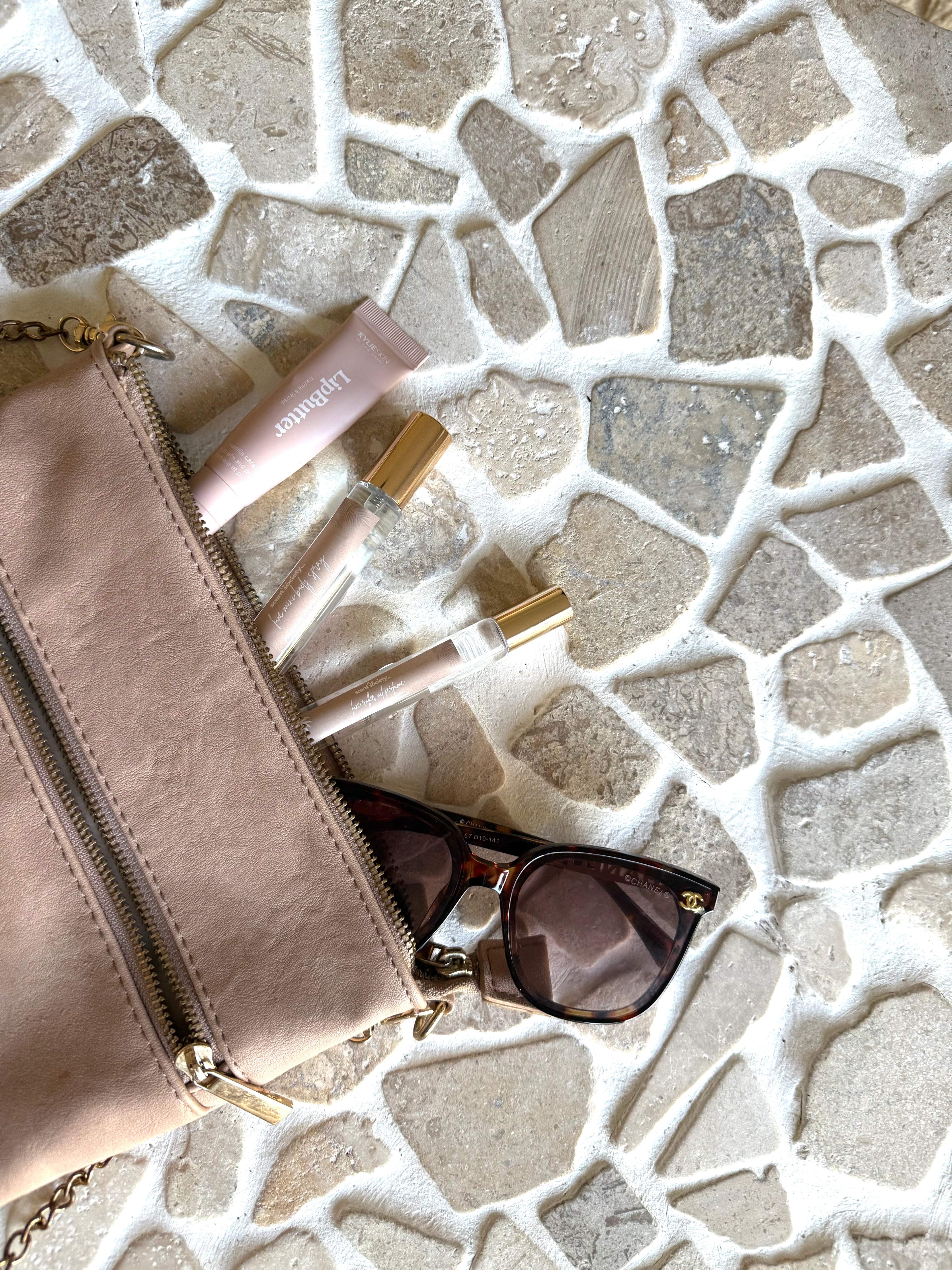 Luxe Mini Body Spray