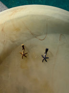 Starfish Charm