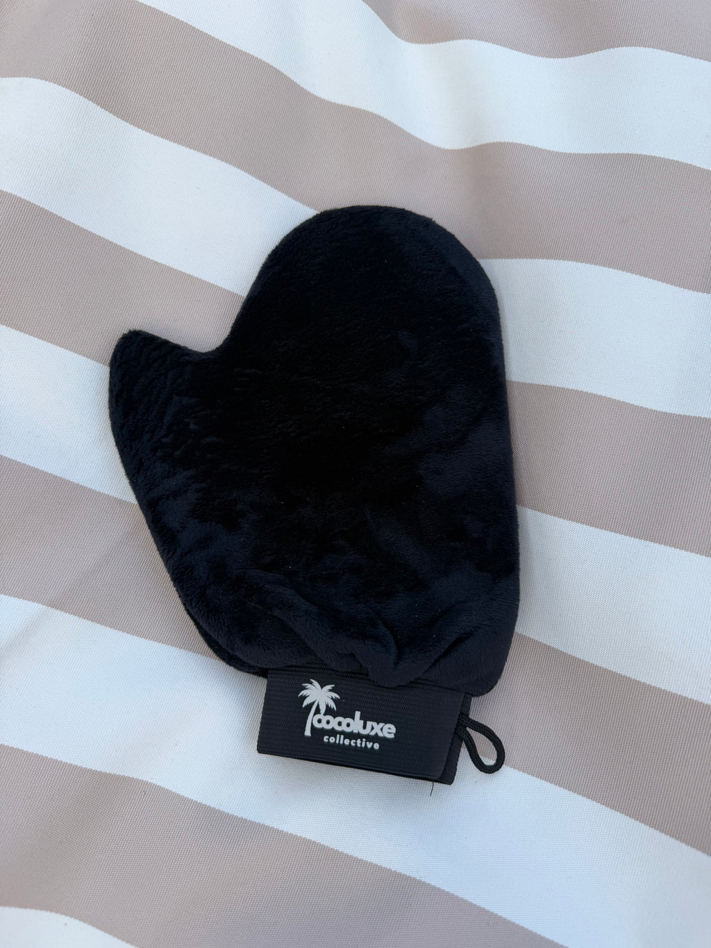 Tanning Mitt