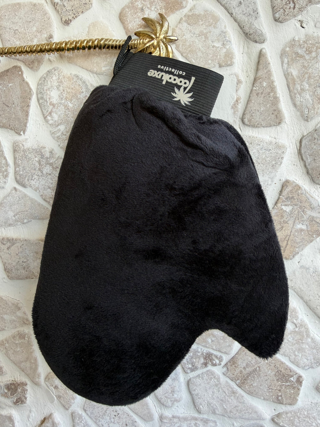Tanning Mitt