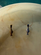 Fish Charm