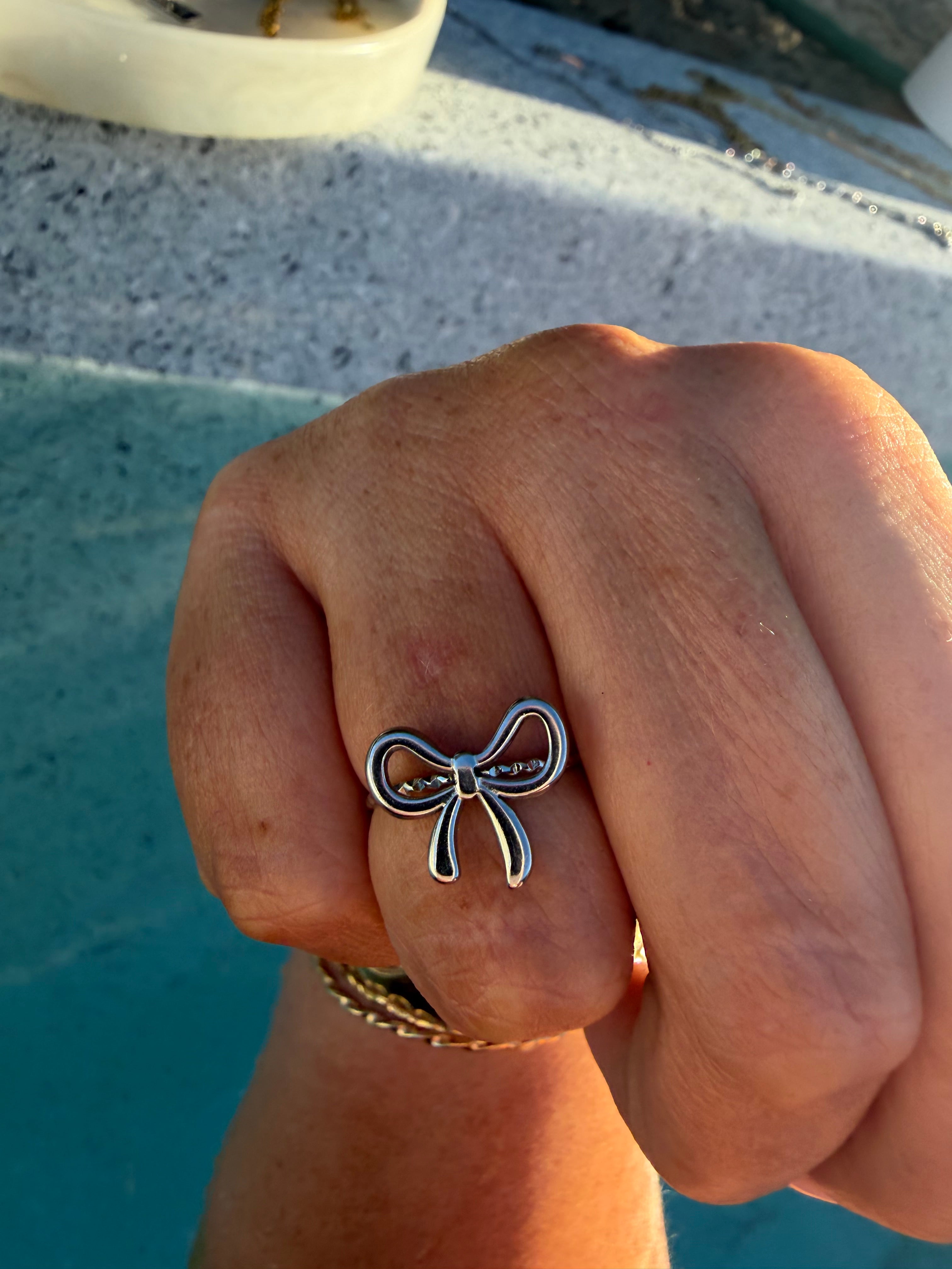 Bow ring (adjustable)