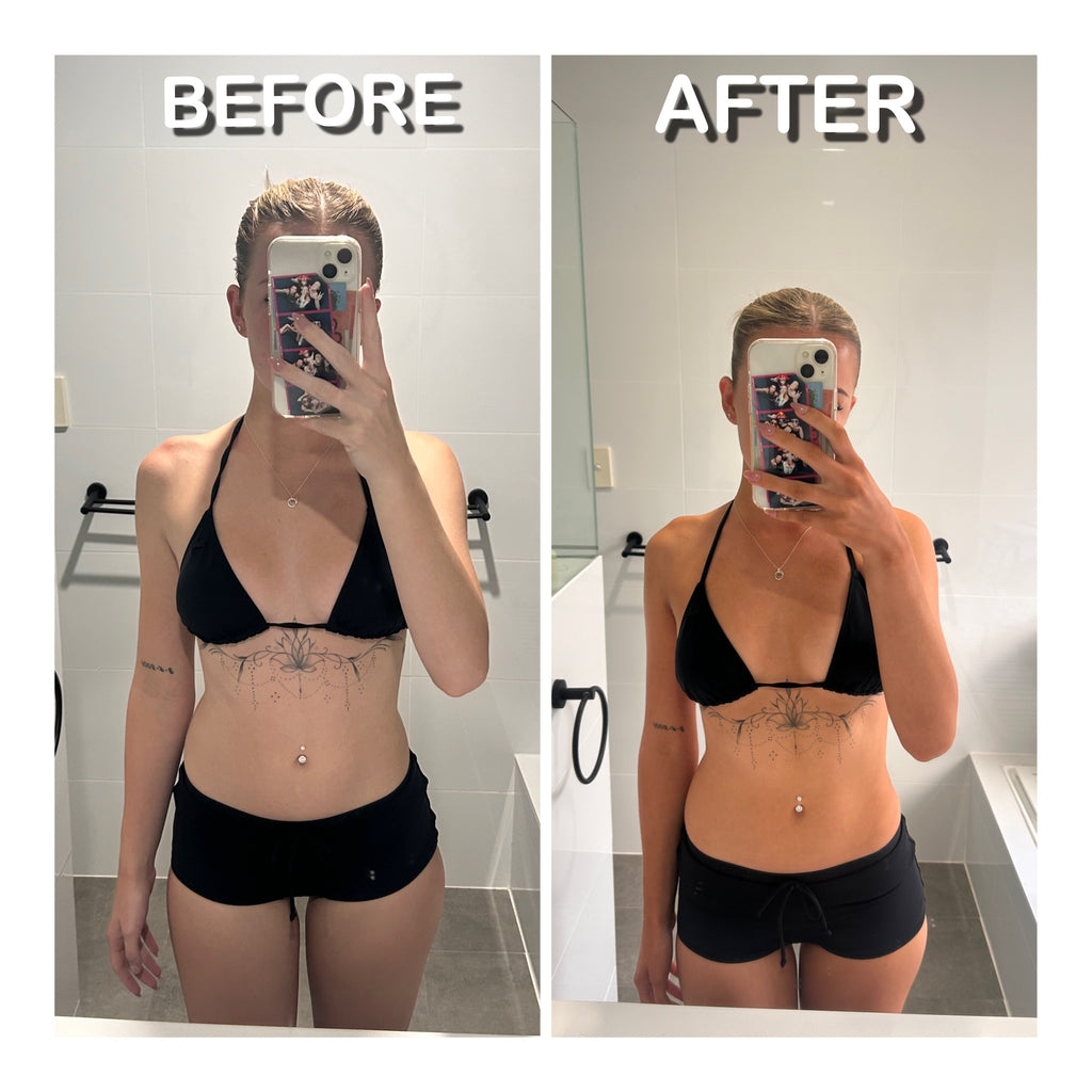THE FULL GLOW RITUAL — TAN APPLICATION & PREP SET