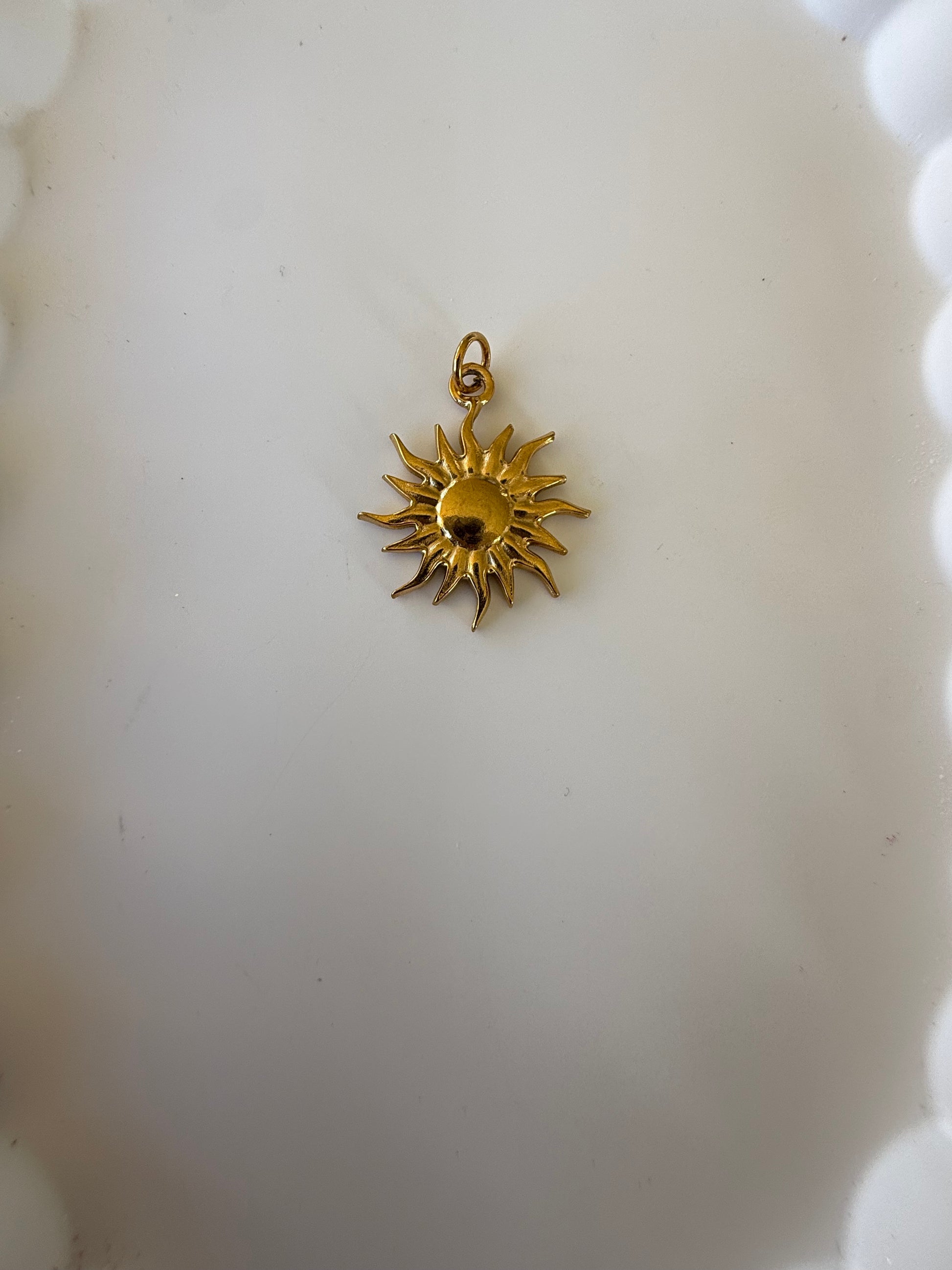 Sun Charm