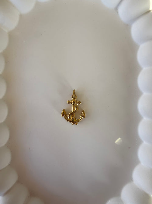 Anchor Charm