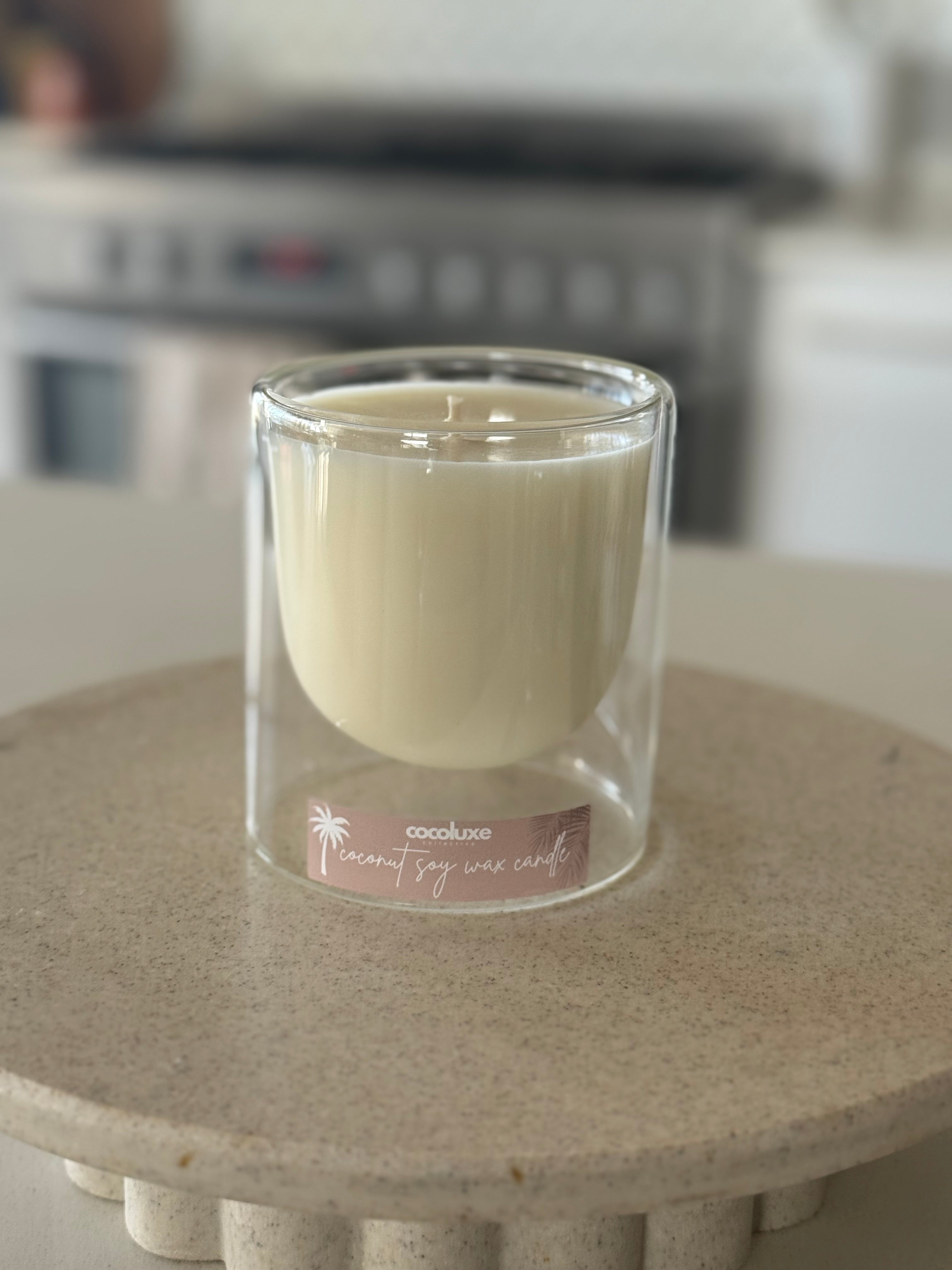 LUXE FLOATING CANDLE