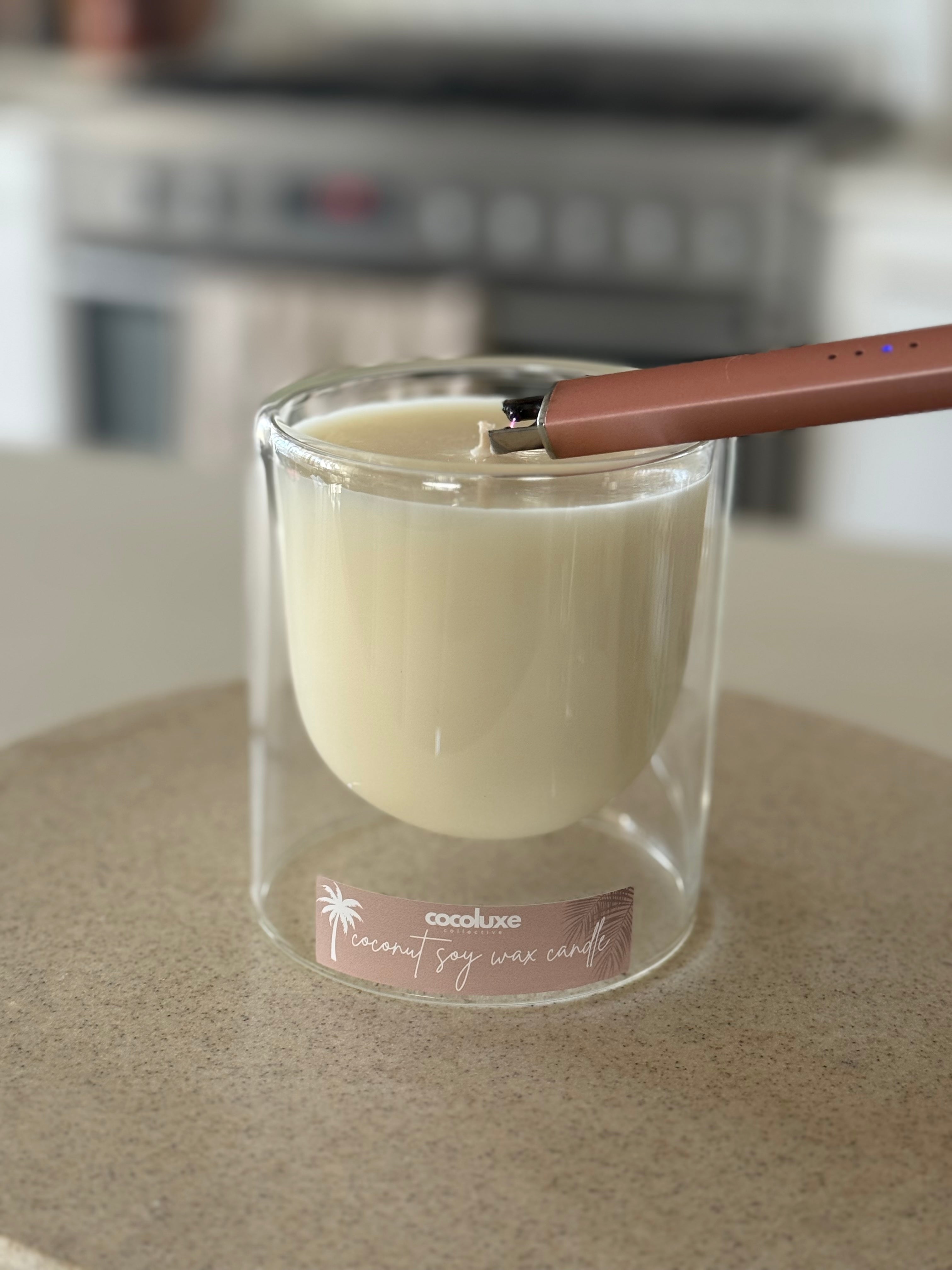 LUXE FLOATING CANDLE