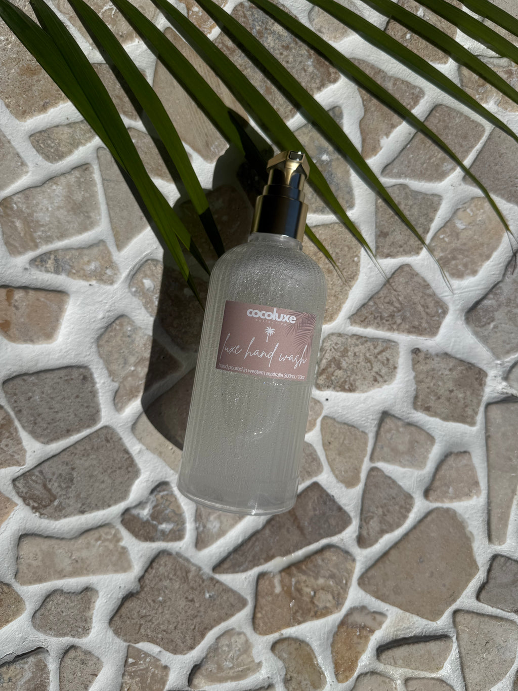 Luxe Hand Wash - 300ml