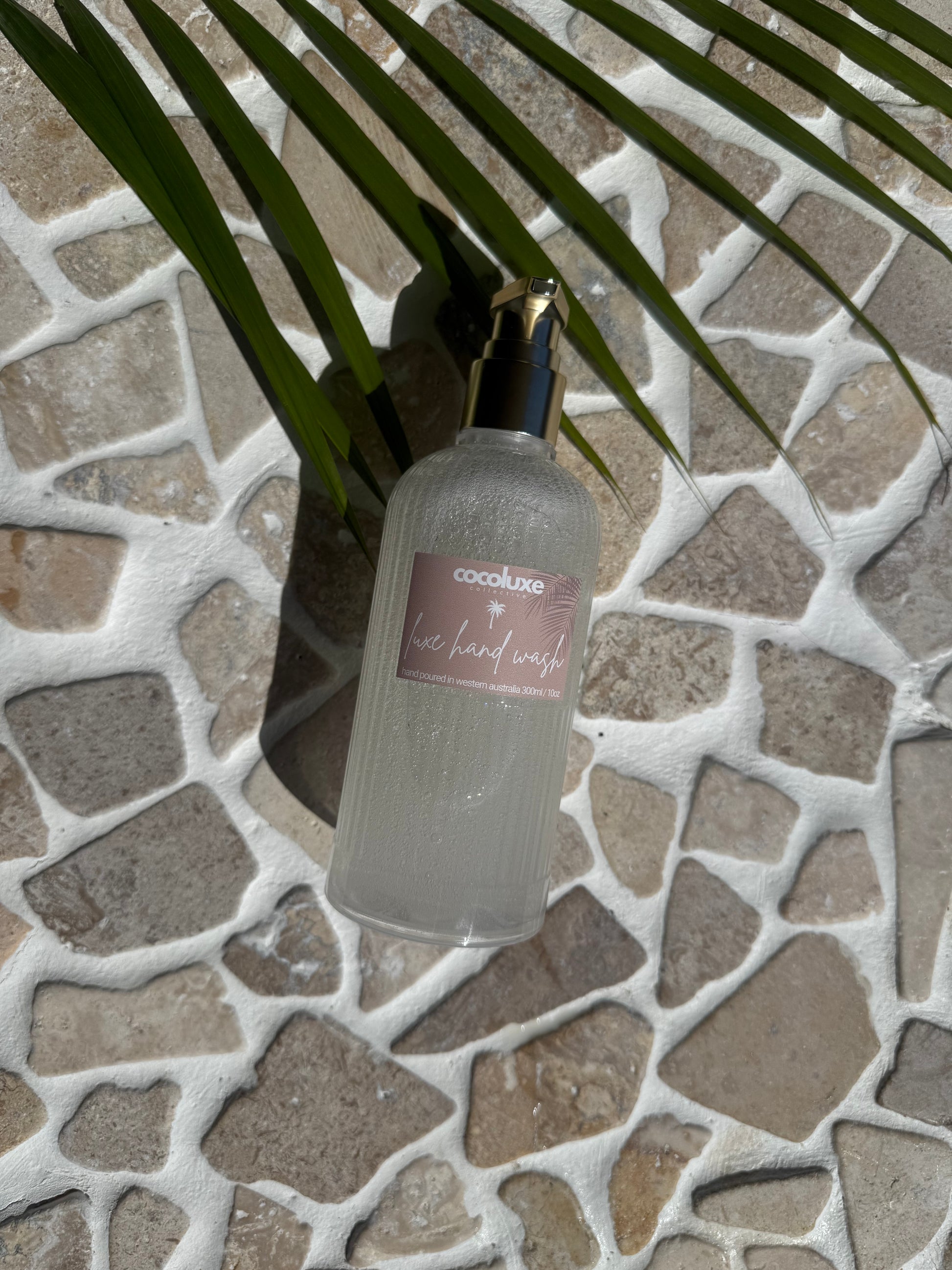 Luxe Hand Wash - 300ml