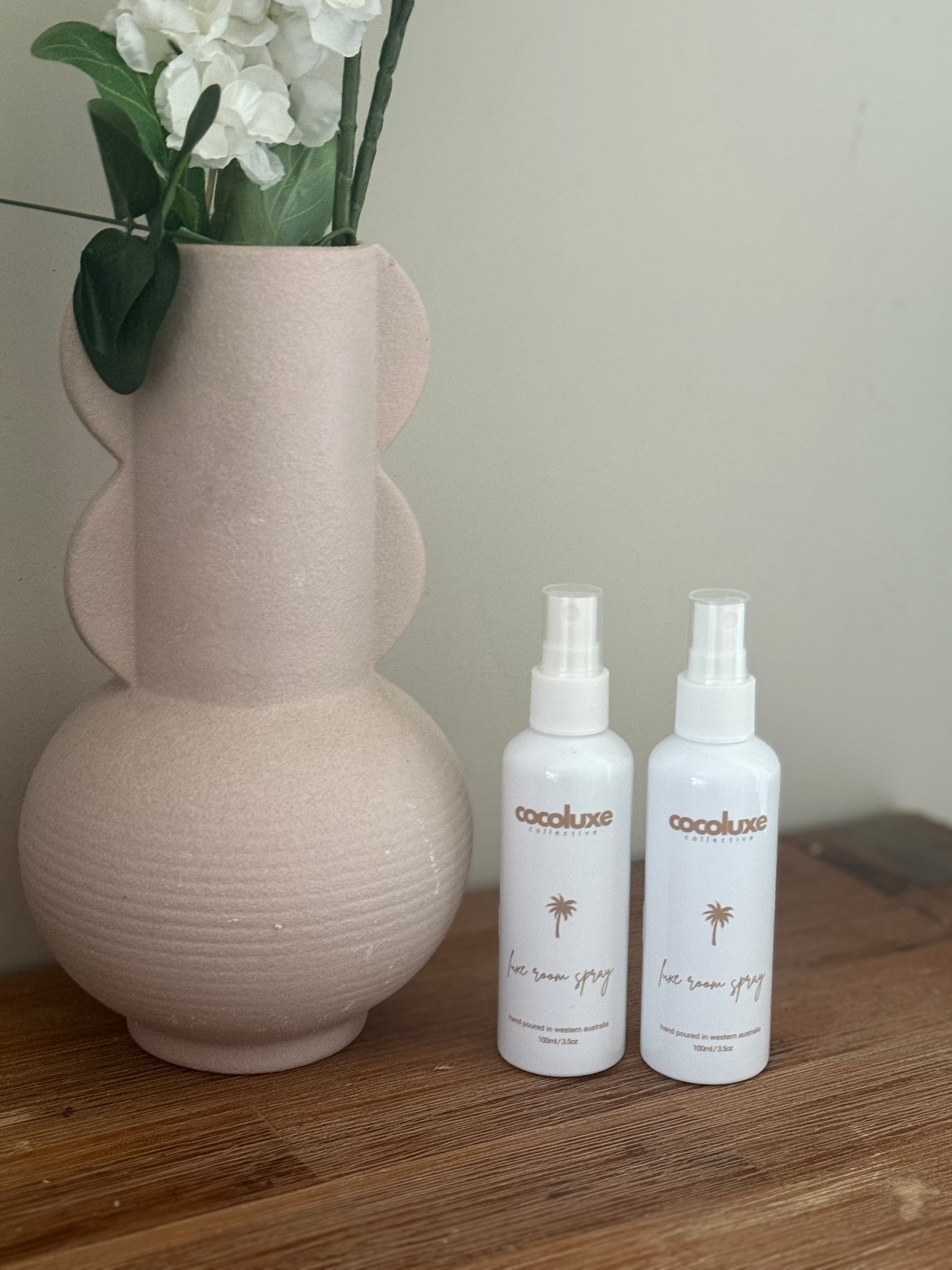 ROOM SPRAY