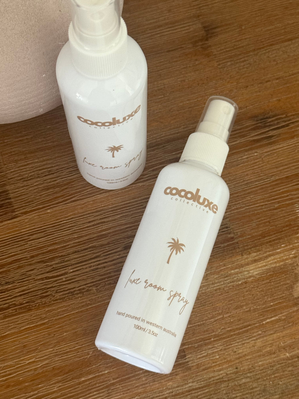 ROOM SPRAY