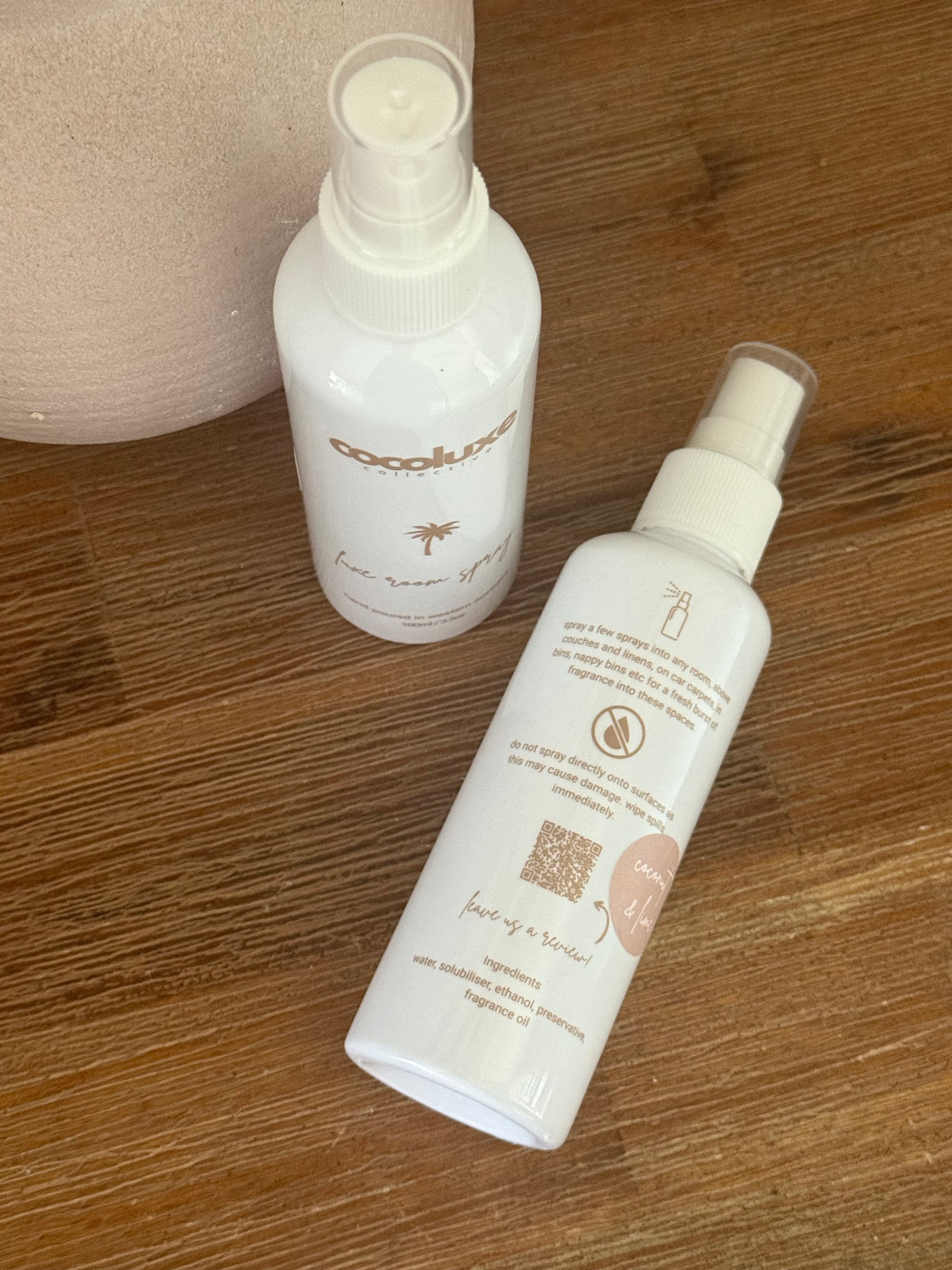 ROOM SPRAY