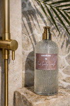 Luxe Body Wash Refill 500ml