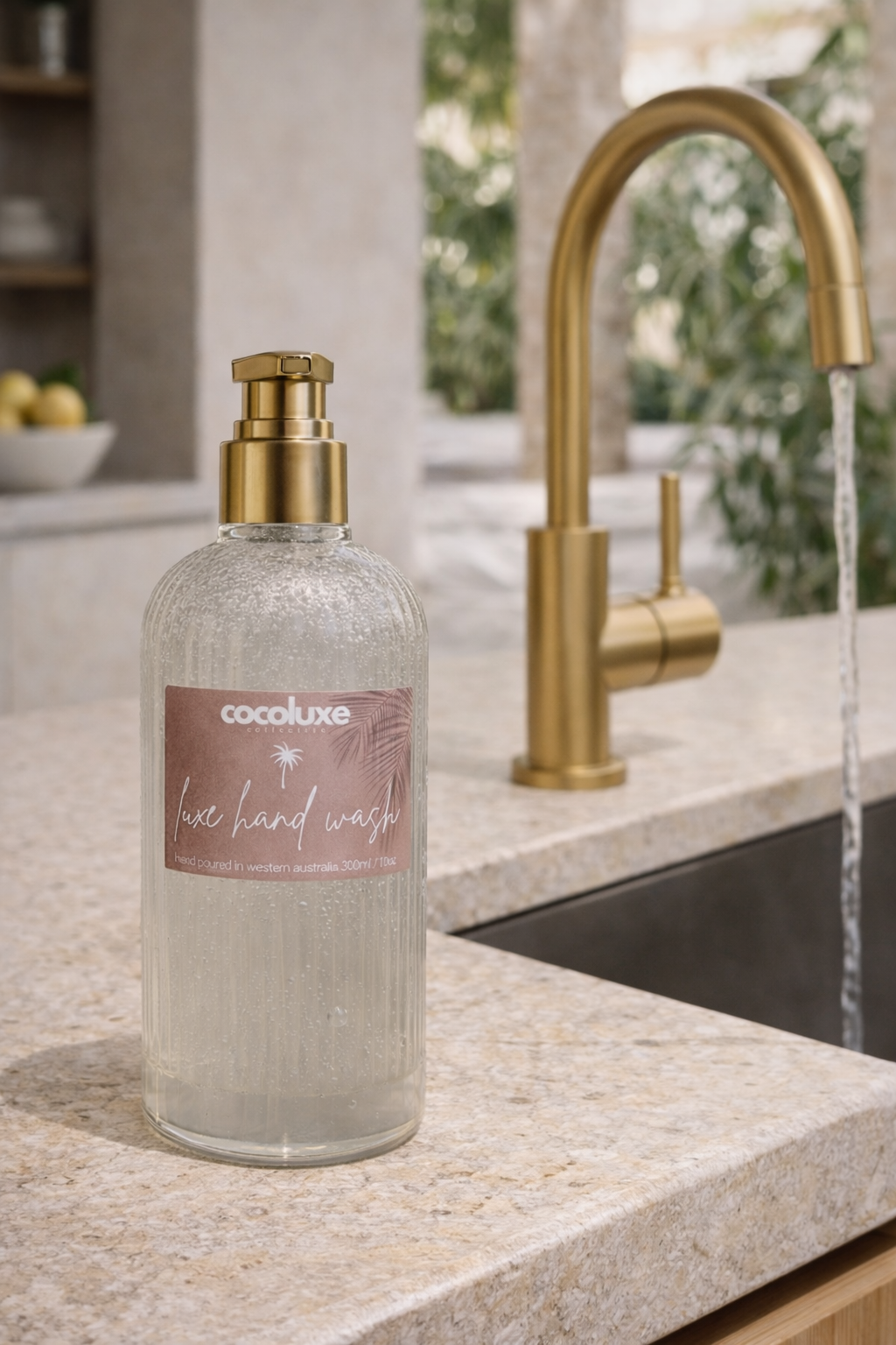 Luxe Hand Wash - 300ml