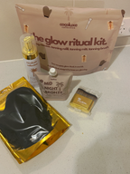 THE GLOW RITUAL KIT (PREORDER)